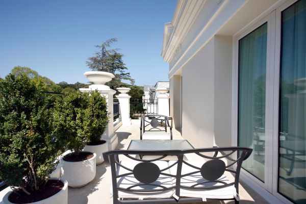 Hotel Castilla Termal Balneario Solares (Entrambasaguas)